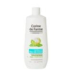 Gel tắm Corine de Farme Essential Eau de Coco 750ml, Chiết Xuất Nước Dừa