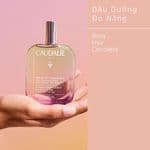 Dầu Dưỡng Da Caudalie Smooth and Glow Oil Elixir 50ml