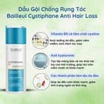 Dầu Gội Chống Rụng Tóc Bailleul Cystiphane Anti Hair Loss
