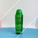 Dầu Gội Da Nhạy Cảm Bioderma Nodé Non-Detergent