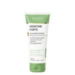 Dầu Gội Phục Hồi Tóc Hư Tổn Biocyte Keratine Forte Shampooing 200ml
