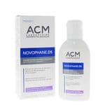 Dầu Gội Trị Gàu ACM Novophane DS 125ml