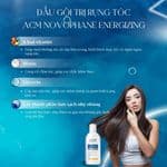 Dầu Gội Trị Rụng Tóc ACM Novophane Energizing