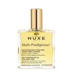 Dầu Khô Đa Năng Nuxe Huile Prodigieuse