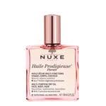 Dầu Khô Đa Năng Nuxe Huile Prodigieuse chai hồng