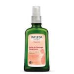 Dầu Trị Rạn Weleda