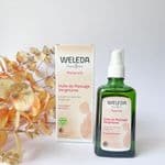 Dầu Trị Rạn Weleda