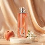 Mùi Hương Dior Addict Peachy Glow EDP