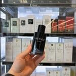 Dior Sauvage Eau Forte