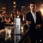 Dịp sử dụng Carolina Herrera 212 VIP Men