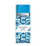 Dolce Gabbana Light Blue Capri in Love Pour Femme