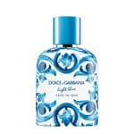 Dolce&Gabbana Light Blue Capri In Love Pour Homme EDP