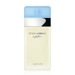 Dolce Gabbana Light Blue For Women Eau de toilette
