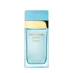 Dolce Gabbana Light Blue Forever For Women