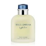 Dolce Gabbana Light Blue Pour Homme Eau de Toillette