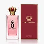 Dolce & Gabbana Q Eau de Parfum 100ml