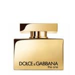Dolce & Gabbana The One Gold For Women
