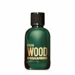 Dsquared2 Green Wood Pour Homme EDT 100ml
