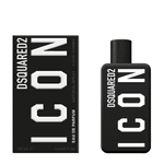 Dsquared2 Icon Pour Homme EDP 100ml