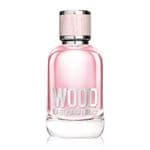 Dsquared2 Wood Pour Femme Eau de Toilette