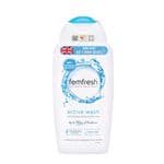 Dung Dịch Vệ Sinh phụ nữ Femfresh Active Wash mặt trước