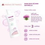 Saforelle Soin Lavant Doux