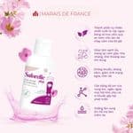 Dung Dịch Vệ Sinh Saforelle Cho Bé 250ml