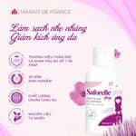 Dung Dịch Vệ Sinh Saforelle Cho Bé 250ml