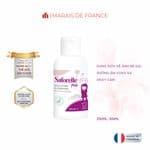 Dung Dịch Vệ Sinh Saforelle Cho Bé 250ml