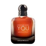 Emporio Armani Stronger With You Absolutely