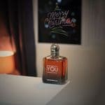 Emporio Armani Stronger With You Absolutely