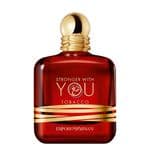 Emporio Armani Stronger With You Tobacco