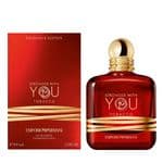 Emporio Armani Stronger With You Tobacco EDP 100ml