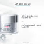Eucerin Hyaluron Filler Night Cream