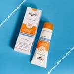 Eucerin Sensitive Protect Sun Cream