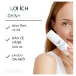 Eucerin Ultra Sensible Soin Apaisant Peau Seche