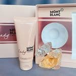 Montblanc Lady Emblem Gift Set