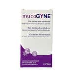Gel Bôi Trơn và Giữ Ẩm Âm Đạo Mucogyne 8x5ml
