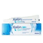 Gel Nhỏ Mắt Xailin Cho Người Sử Dụng Máy Tính