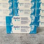 Gel Nhỏ Mắt Xailin Cho Người Sử Dụng Máy Tính