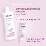 Gel Phụ Khoa Saforelle Soothing Intimate Cream
