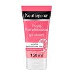 Gel Rửa Mặt NEUTROGENA Purete Pamplemousse Gel Exfoliant 150ml