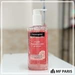 Gel Tẩy Tế Bào Chết Neutrogena Purete Pamplemousse 250ml