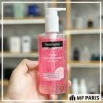 Gel Tẩy Tế Bào Chết Neutrogena Purete Pamplemousse 250ml