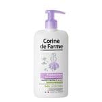 Gel vệ sinh vùng kín Corine de Farme Soothing 250ml