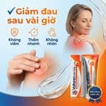 Gel Xoa bóp giảm đau Voltaren Emulgel Hiệu Quả