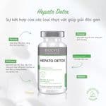 Giải Độc Gan Biocyte Hepato Detox 60 viên