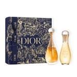 Gift Set Dior J'adore Eau de Parfum Infinissime