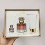 gift set Nước Hoa Mon Guerlain EDP