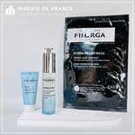 Gift set Chăm sóc da Filorga Hydra-Hyal của pháp